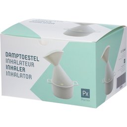 Pharmex® Inhalateur