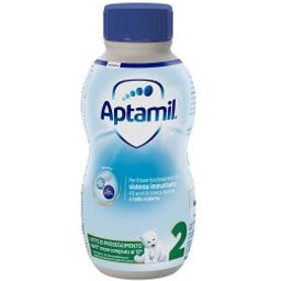 Aptamil 2 Lait Liq.500ml