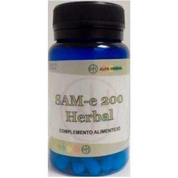 Alpha Herbal Same 200 30caps