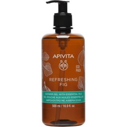 Gel Corps Rafraîchissant Fig 500Ml