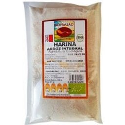 Farine de Riz Complet Bio 500g