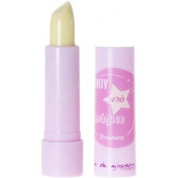 Baume Lèvres Stick Strawberry 1ut