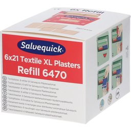 Textile XL Plasters 6470