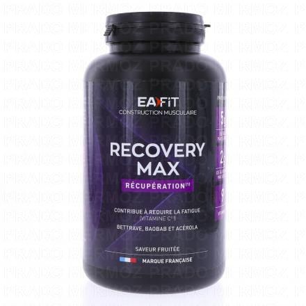 Recovery Max Récupération 280g
