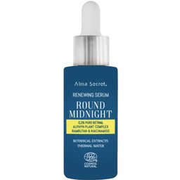 Round Midnight Sérum 0,2 % Rétinal Pur 30 ml