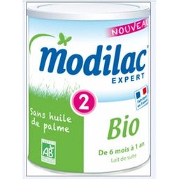 Expert Bio 2ème Âge 800g