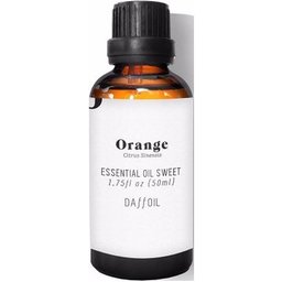 Huile Essentielle Orange Douce 50ml