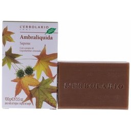 Ambraliquida Savon Parfumé 100g