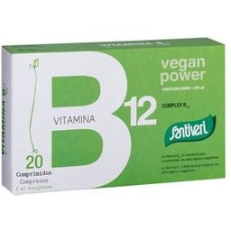 Complexe vitaminé - B12