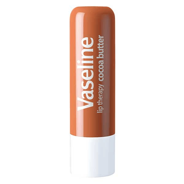 - Baume à lèvres Cocoa Butter en stick 4,8 gr
