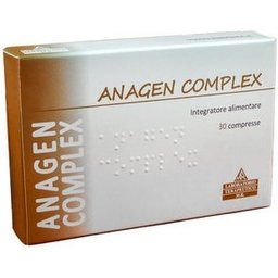Anagen Complex 30comp