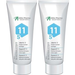 Onguent aux minéraux Nr. 11