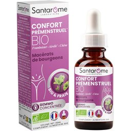Confort Prémenstruel Bio