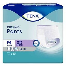 Tena Proskin Pants Maxi Taille M 10 Unités