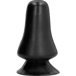 Anal Plug 12cm 1pc