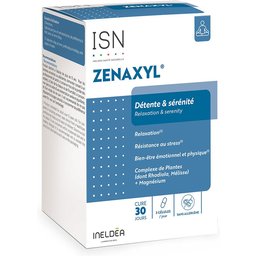 ISN Zenaxyl