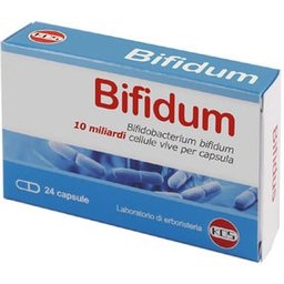Bifidum 24caps