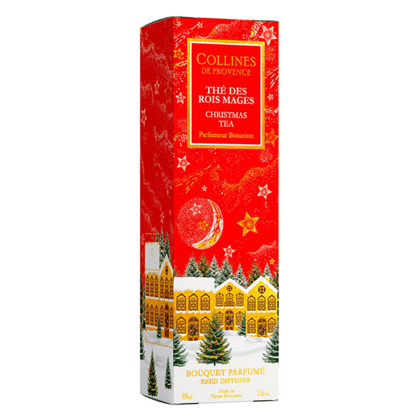 Bouquet Thé des Roi Mages 100ml