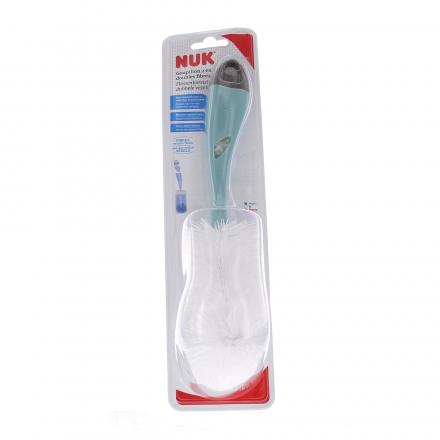 goupillon 2 en 1 doubles fibres