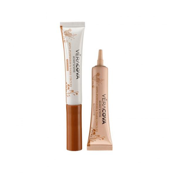 Soin Contour des Yeux Jour et Nuit 2 x 8ml