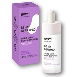 Be My Berrinol Serum Visage Anti Rides Anti-Âge 30ml