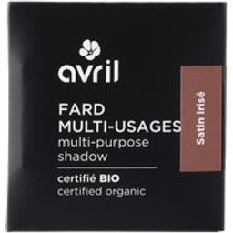 Fard À Paupières Recharge Satin Irisé 2,5g