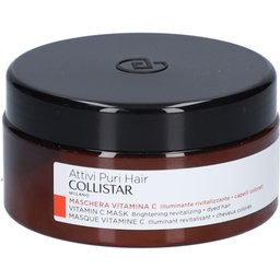 Masque Vitamin C