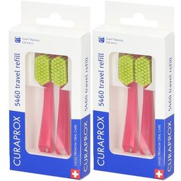 CS 5460 Duo Recharge de set de voyage