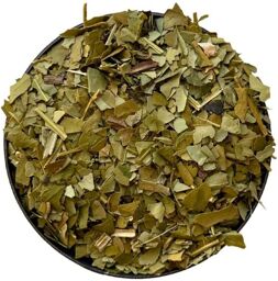 Tisane Maté vert feuille 1 KILO Ilex paraguayensis.