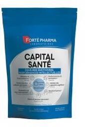Capital Santé Performances Intellectuelles et Équilibre Émotionnel 285 g - Doypack