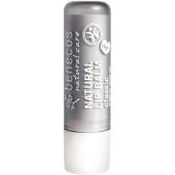 Benecos Cosmetics Baume à Lèvres Classique Vegan 4,8g
