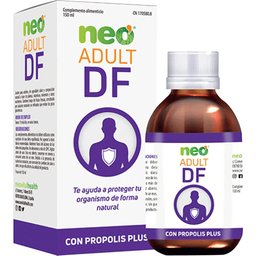 Adult DF 150ml