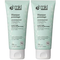Masque Gommage Désincrustant