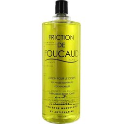 Lotion Corporelle Revitalisante Friction 500ml