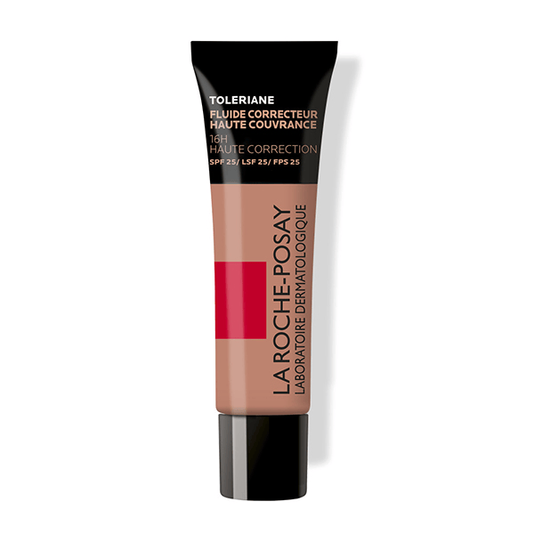 Toleriane Correcteur de Teint Fluide SPF25 N°11 30ml
