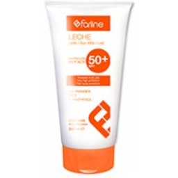 Solar SPF50+ 200ml