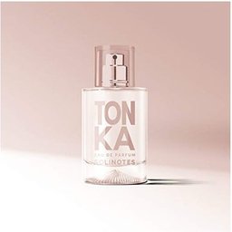 Eau De Parfum 50ml Tonka