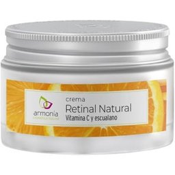 Armonia Crème Retinal Naturel 50ml