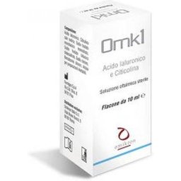 Omikron Italia Omk1 LF Solution Liposomale Stérile 10ml