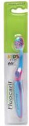 Brosse à Dents Enfant Spécial 2-6 Ans Extra-Souple - Blister