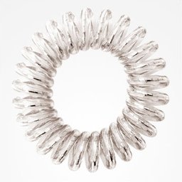 Attache-cheveux Invisible Argent 2 Colours 1ut