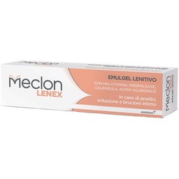 Meclon Lenex Emulgel 50ml