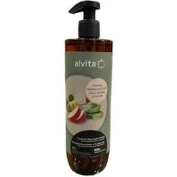 Champú Reparador y Purificante 400ml