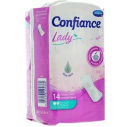 Lady Protect Ana Incont 2G Sac/14