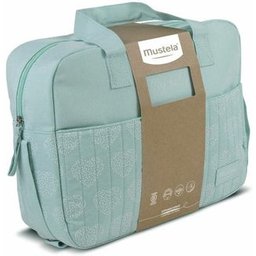 Stroller Bag Green