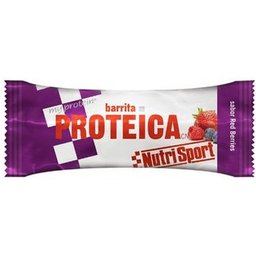 RedBerries Protein Bar 24 pcs