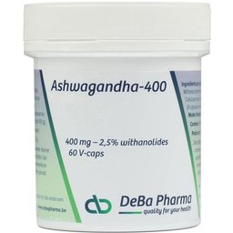 Ashwagandha
