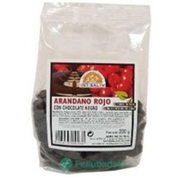 Négoce rouge à la canneberge 200g