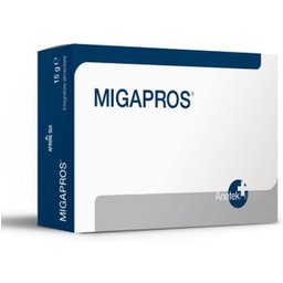 Anatek Health Italia Migapros 30caps