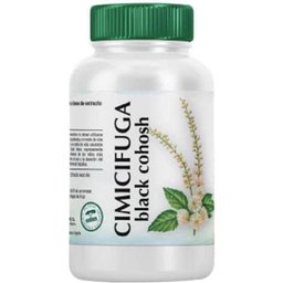 Cimicifuga 120caps